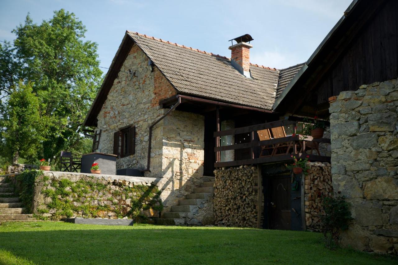 1st Truffle House Žumberak - B&B