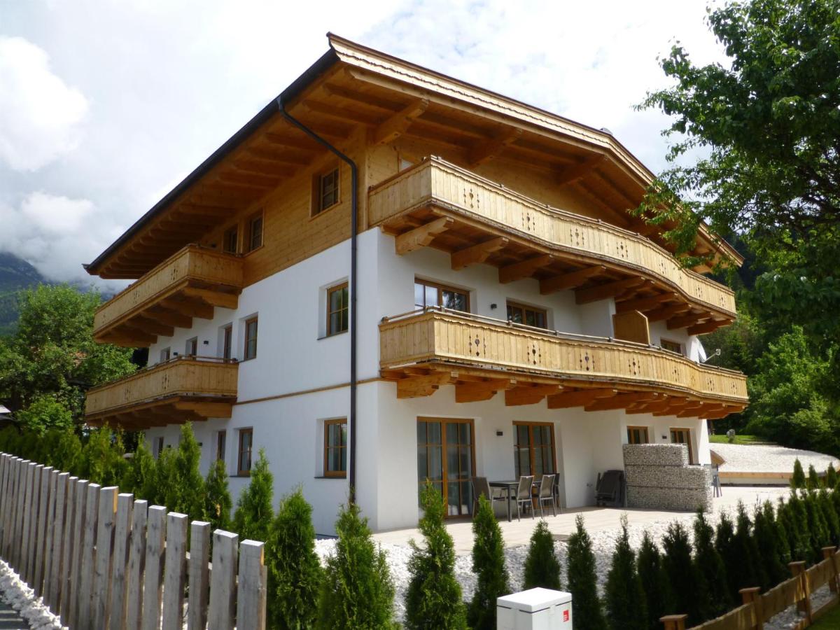Appartement Jade - Chambres d’hôtes Scheffau am Wilden Kaiser