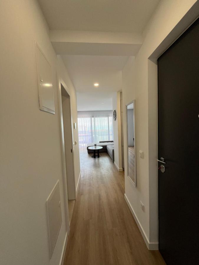 Apartment Ema Makarska - Chambres d’hôtes Makarska