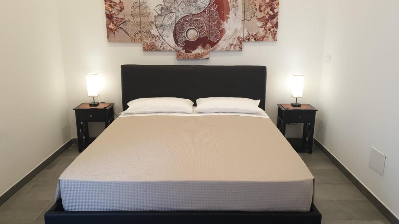 Holiday House Catania - B&B