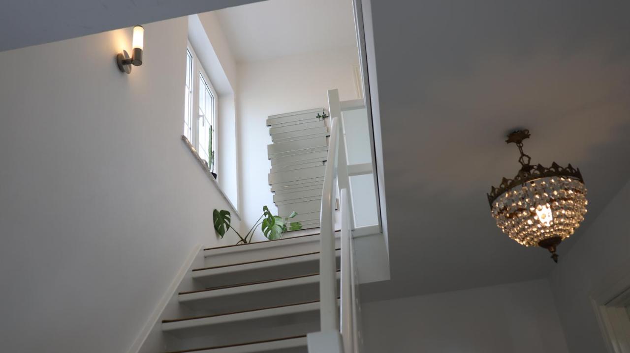 Chambre Double Deluxe