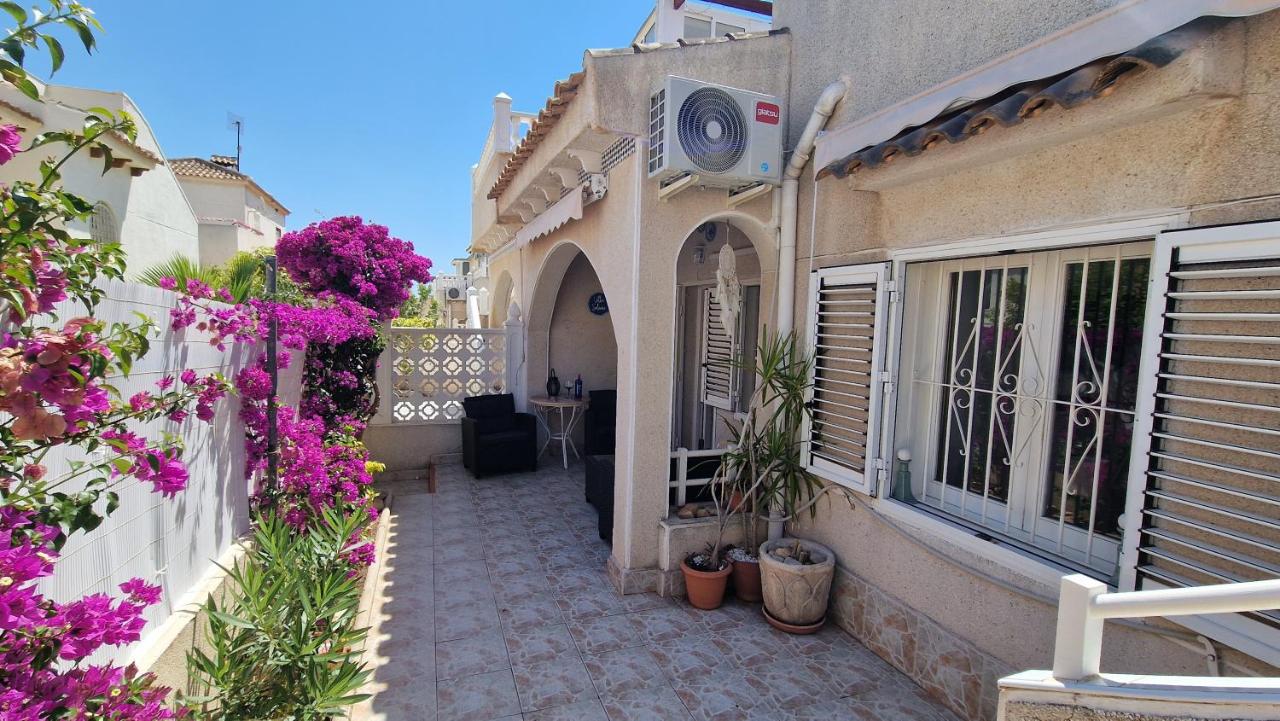VT-503130-A Villa Solaris-Here comes the sun - B&B