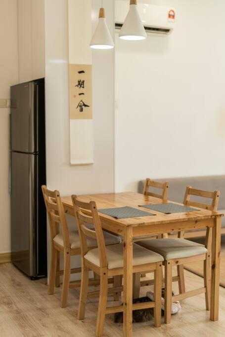 Appartement met 1 Slaapkamer