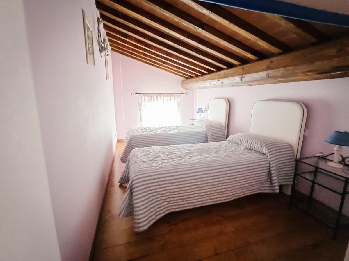 Appartamento Loft con 2 Camere da Letto