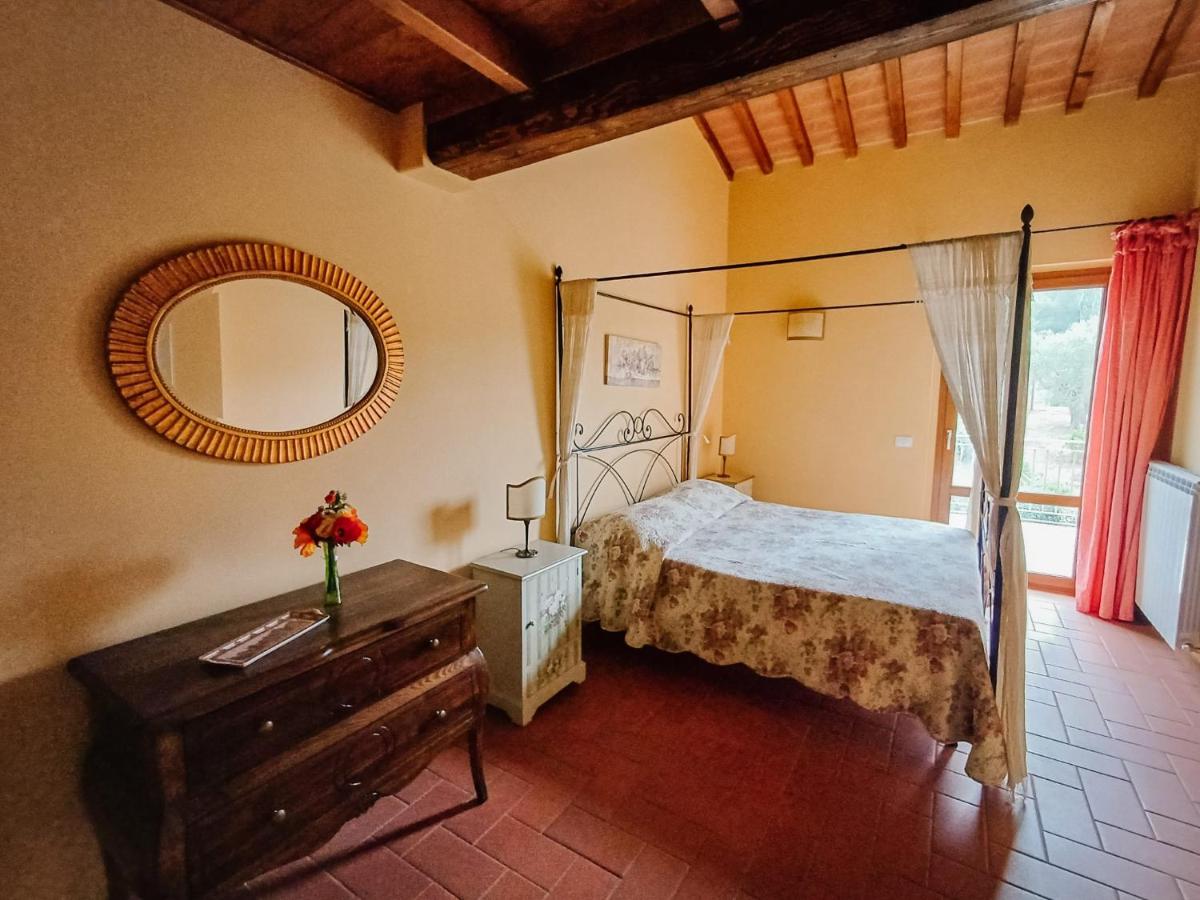 Appartamento con 1 Camera da Letto e Vista Giardino 