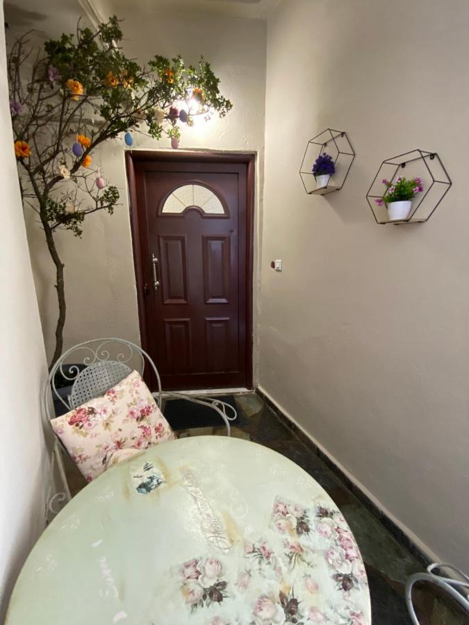 Andreana's House - Ferienwohnung