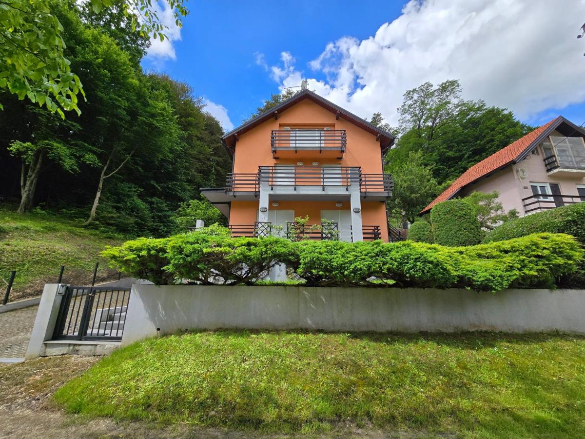 Villa Katarina - Chambres d’hôtes