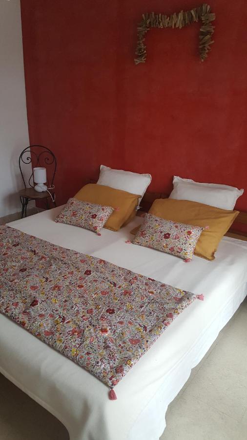 Double Room with Park View