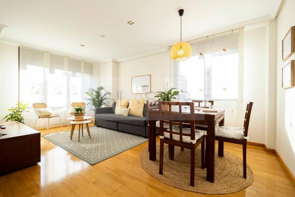 Gijón Fluvial - B&B Gijón