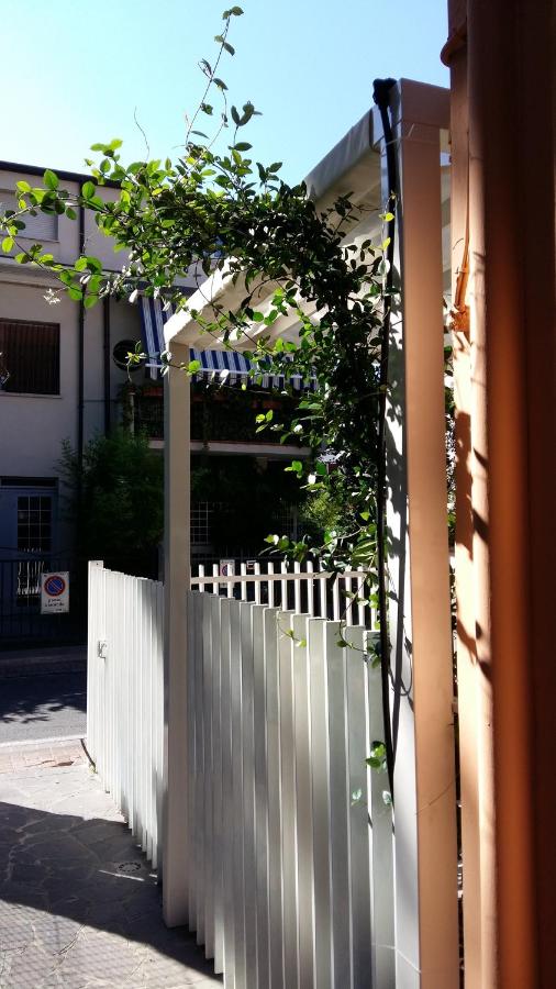 Bilocale a Due Passi dal Mare - Ferienwohnung Rimini