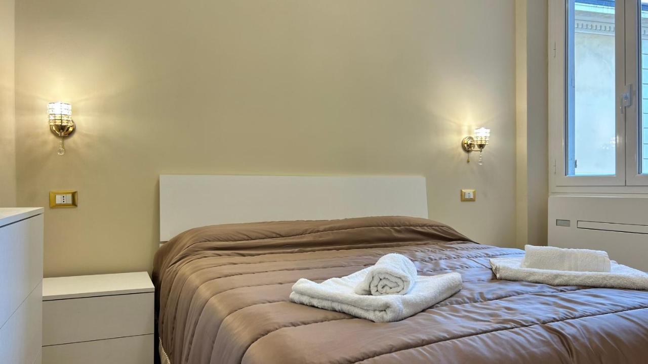 Da Mariella case vacanza - Pallavicini 10 - Ferienwohnung Sanremo