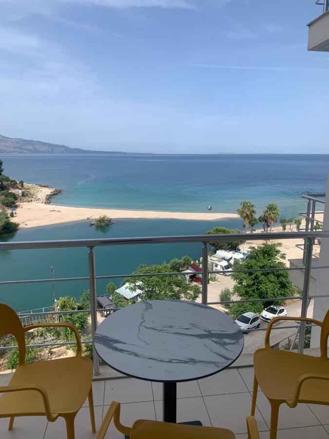 Adriatik Apartaments - B&B