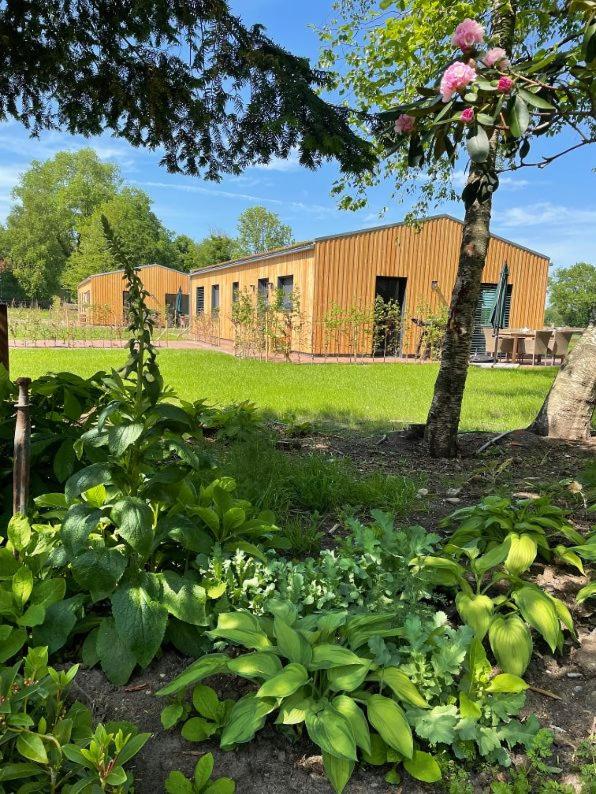 Nordsee Ostfriesland Bauernhof Familien Kinder Onkenshof - B&B Zetel