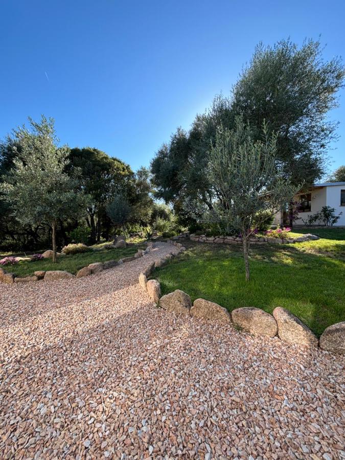 Chambre Double - Vue sur Jardin