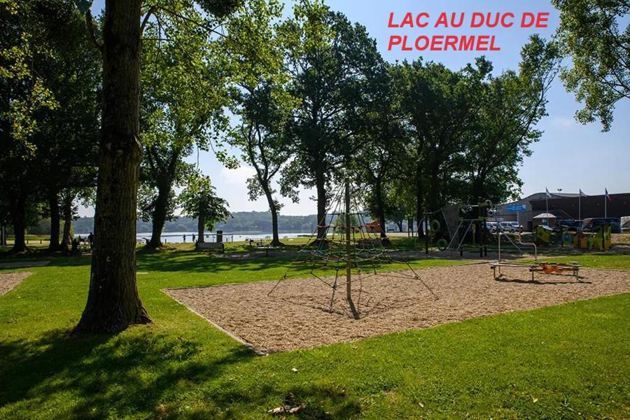 location Vakañsoù - Bed and Breakfast Lanouée