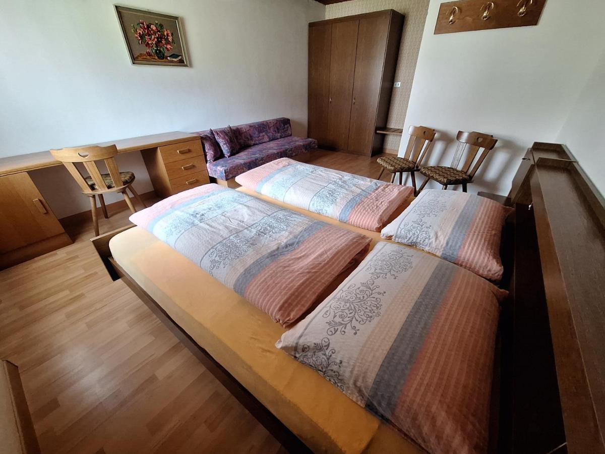 Appartamento con 1 Camera da Letto e Balcone