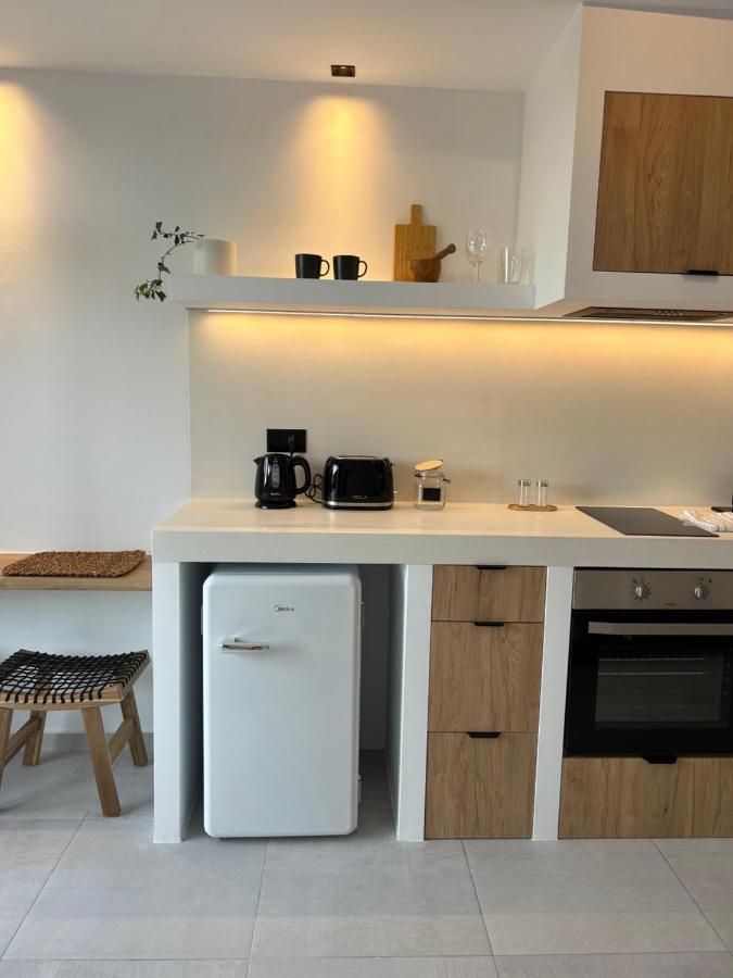 Appartement 1 Chambre Supérieur avec Balcon
