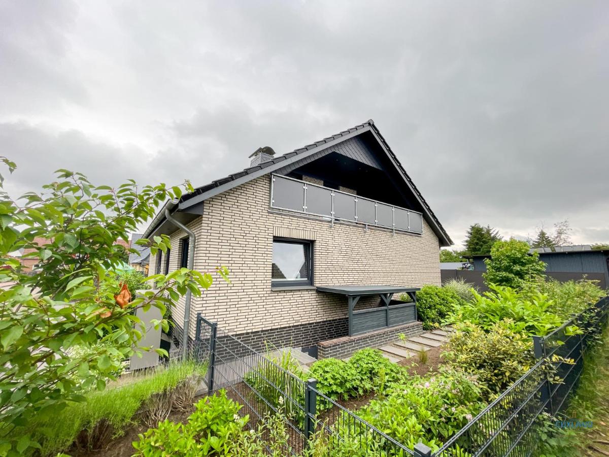 Ferienhaus Lindenweg Bad Bederkesa - Chambres d’hôtes Bad Bederkesa