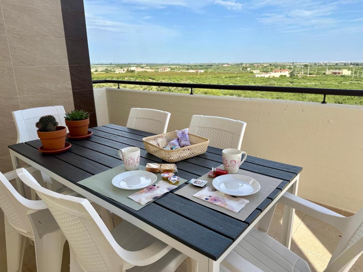 Attico al Sovrano - Nel cuore della Puglia! - B&B