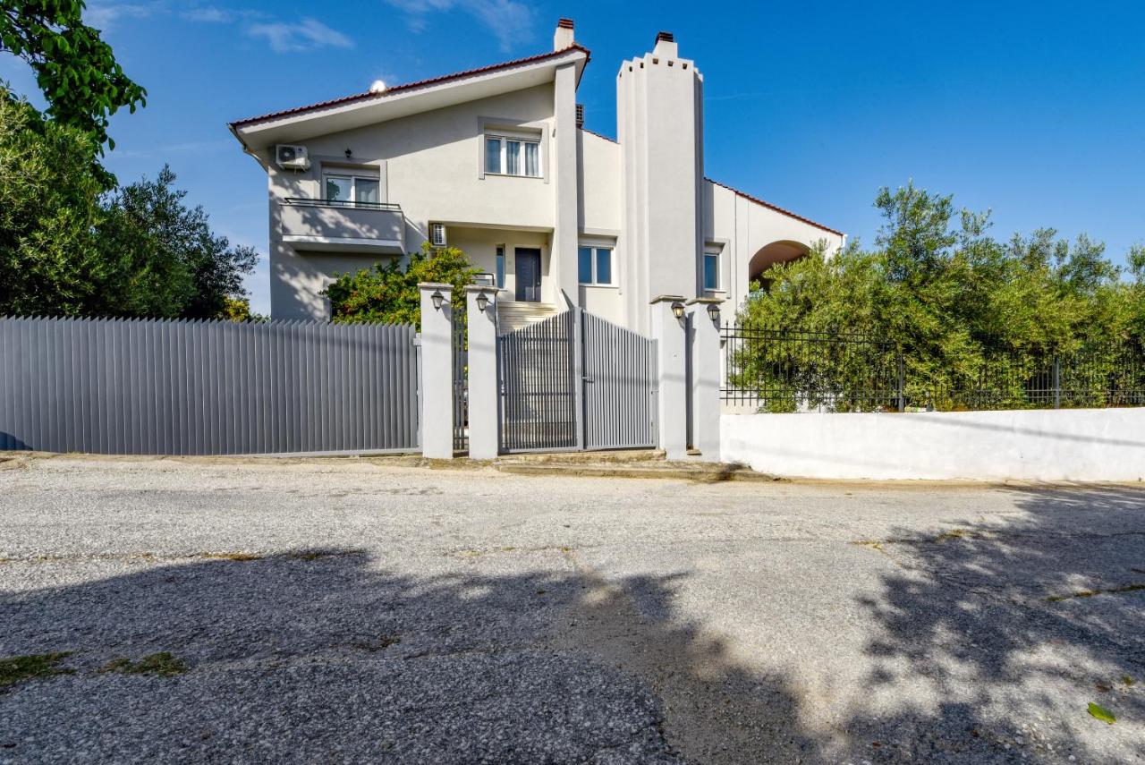 "Kochili Villa" LUXURY VILLA - B&B