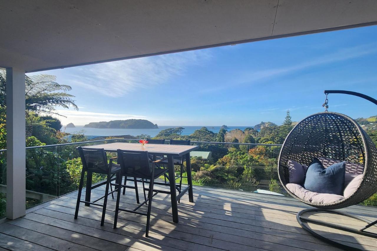 Tutaritari Treasure Hahei - B&B