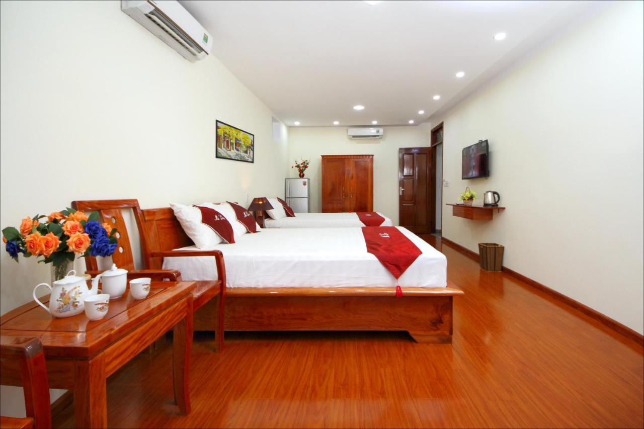 Family Room with Balcony
