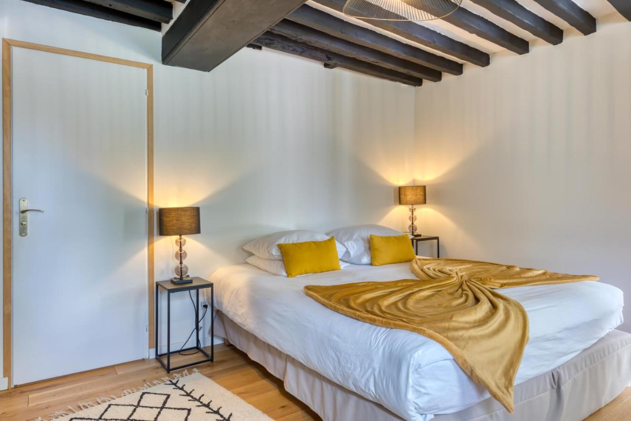 Superior Zimmer mit Kingsize-Bett