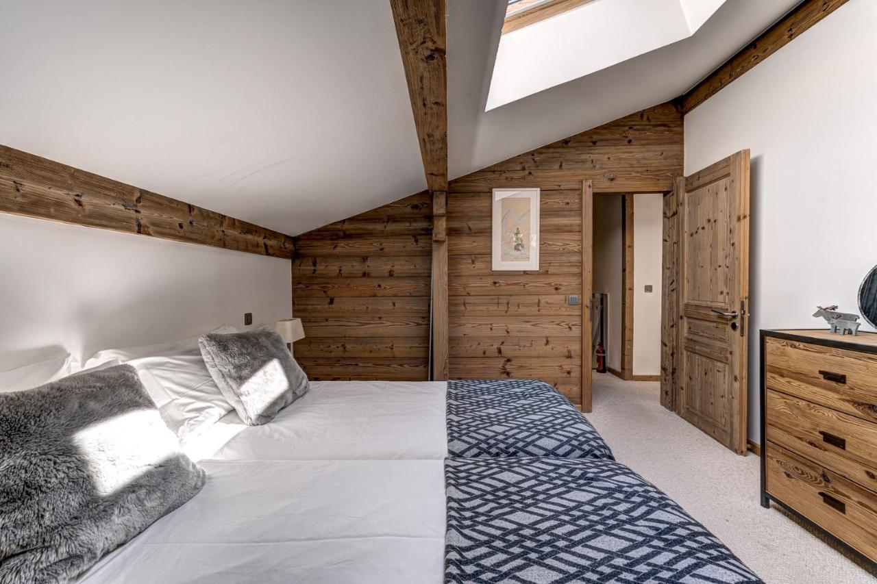 Chalet Superior
