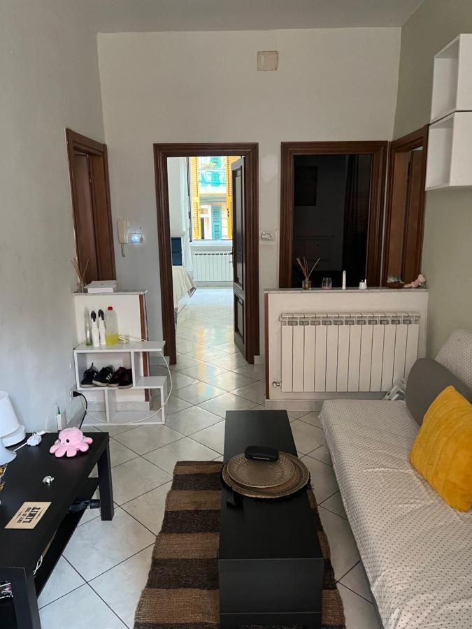 A due passi dalla Lanterna - Chambres d’hôtes Gênes