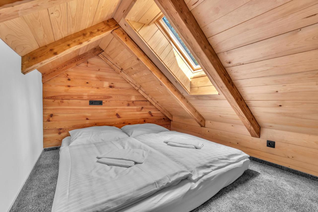 Ludvíkova bouda - B&B
