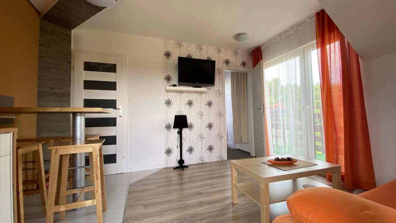 Lea Apartamenty - Ferienwohnung Jaroslawiec
