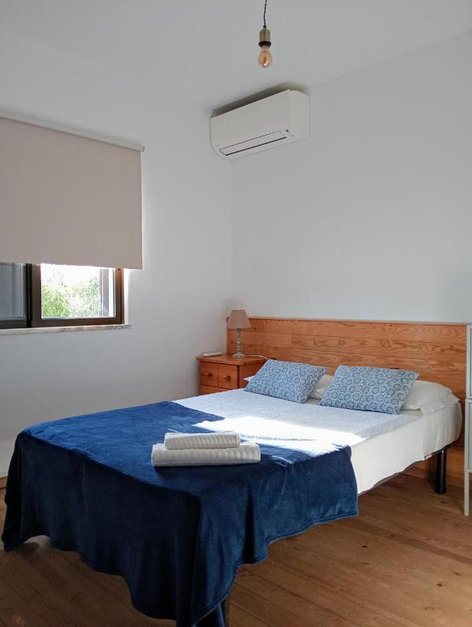 Standard Single Room with Shared Bathroom