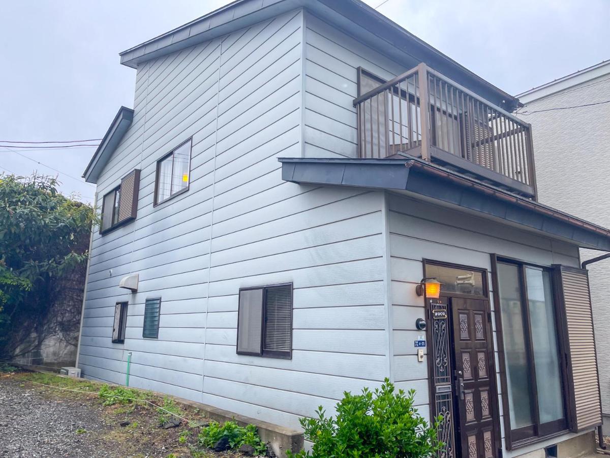 OPENSALE Hoco 富士吉田富士山ビューの上質な宿 駅近 本町撮影スポット徒歩1分 - B&B