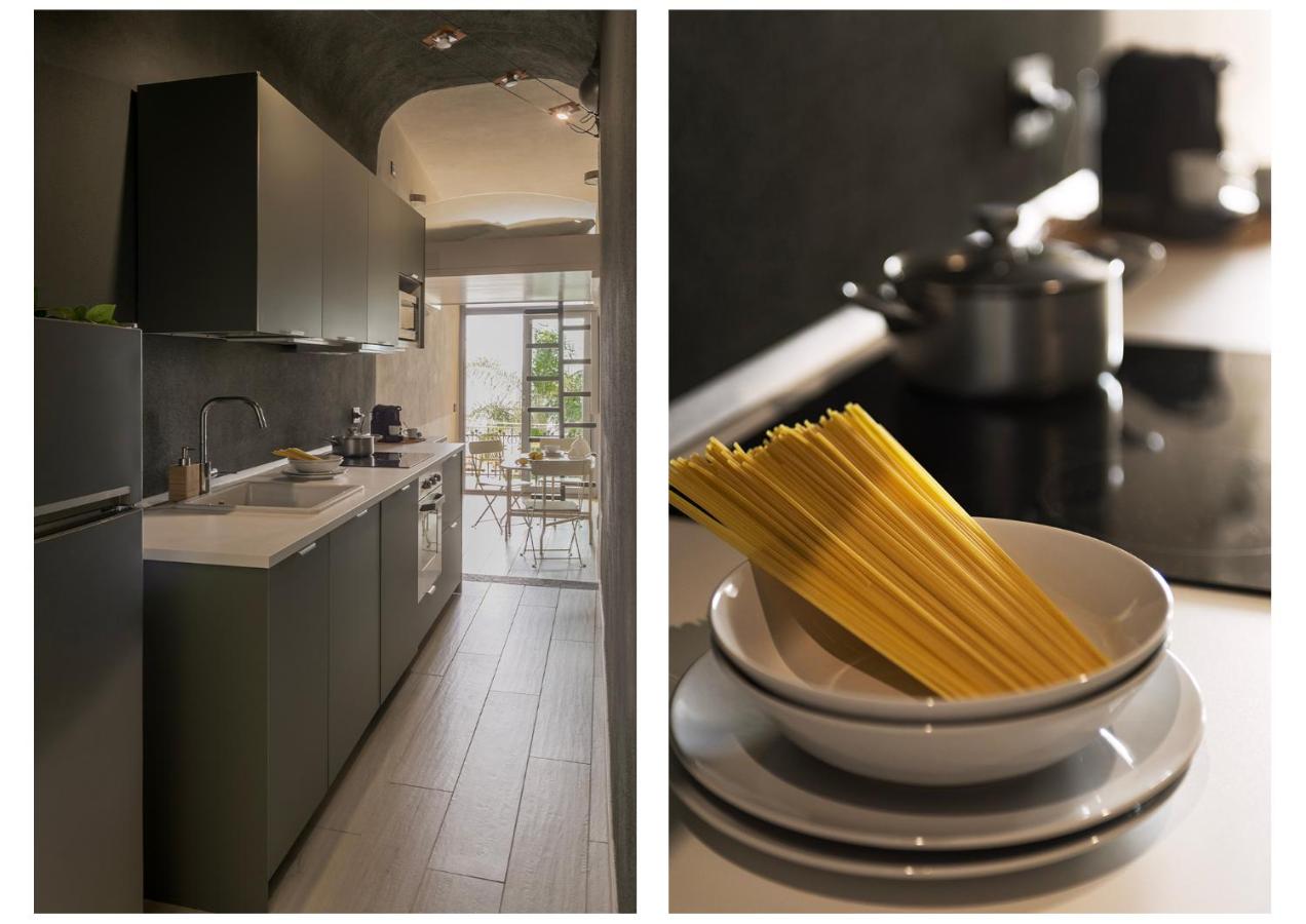 Tango Loft - Bed and Breakfast Alassio