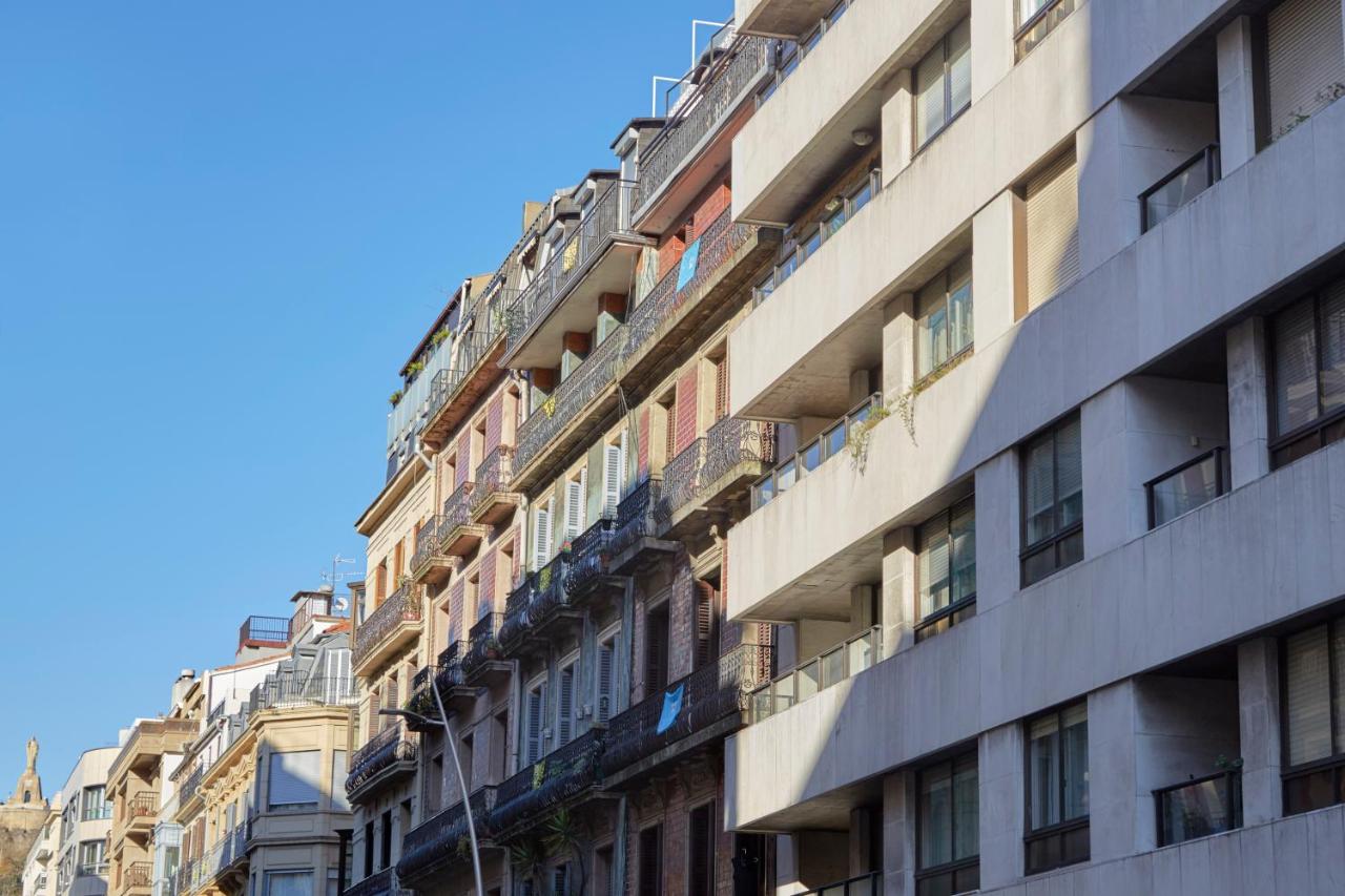 La Terraza by FeelFree Rentals - B&B San Sebastián