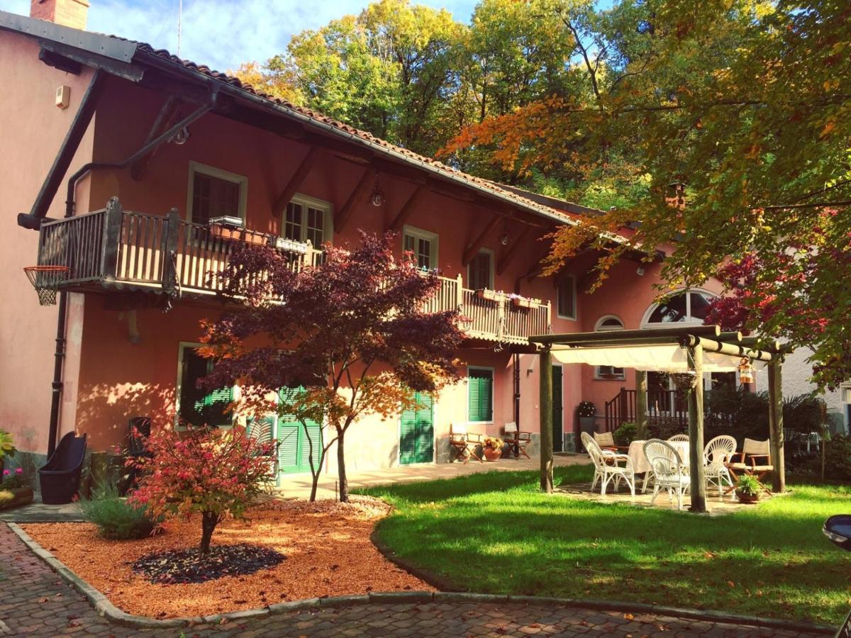 B&B Il Castello del Ghiro RENT E-BIKE - Ferienwohnung