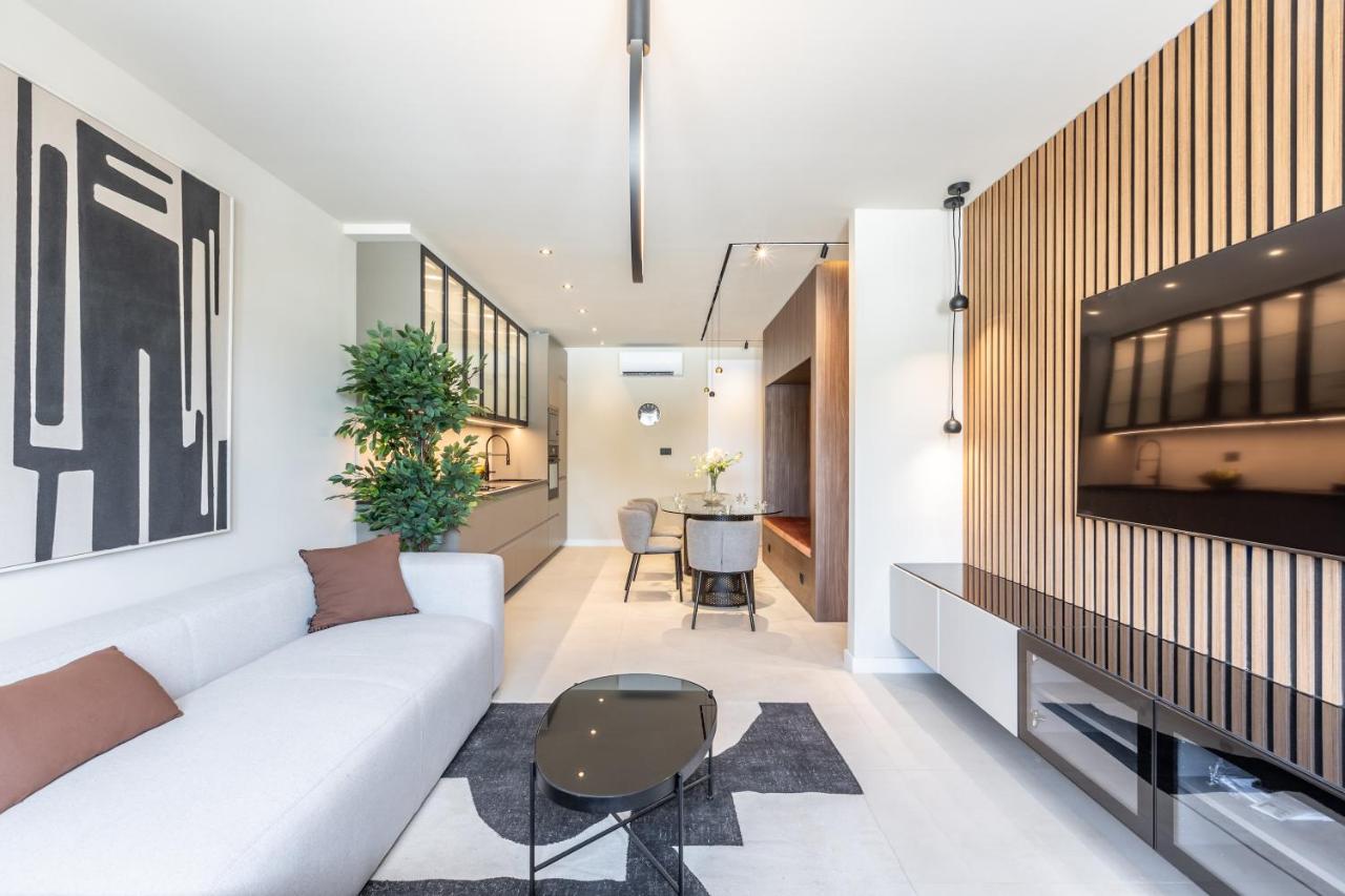 Mabu Luxury Apartment - B&B