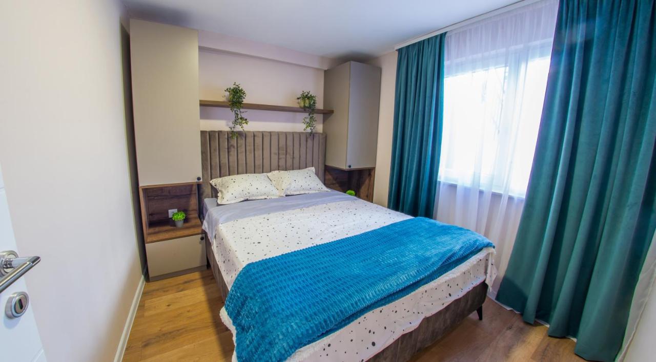 Apartamento de 2 dormitorios