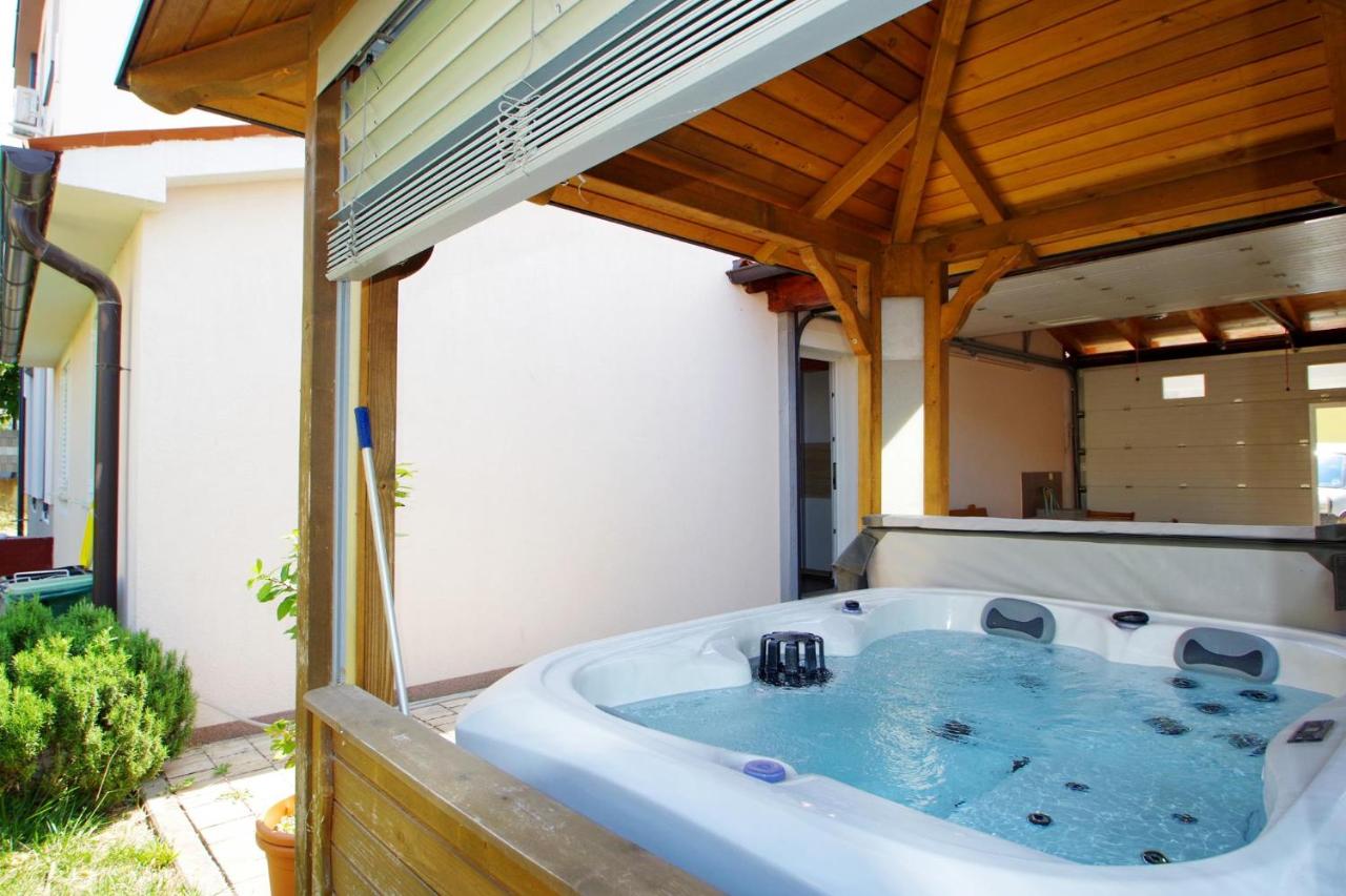 Holiday house Goja - B&B Medulin