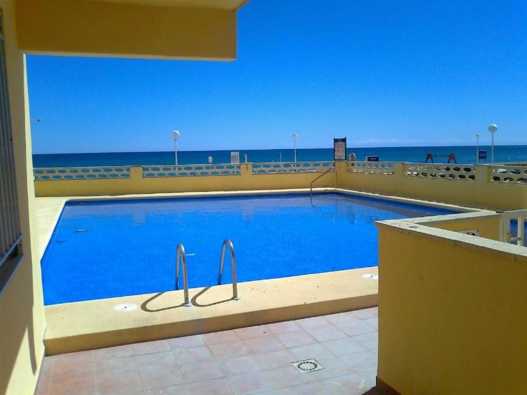 EL MIRADOR BELLREGUARD - Alquiler solo a familias - B&B