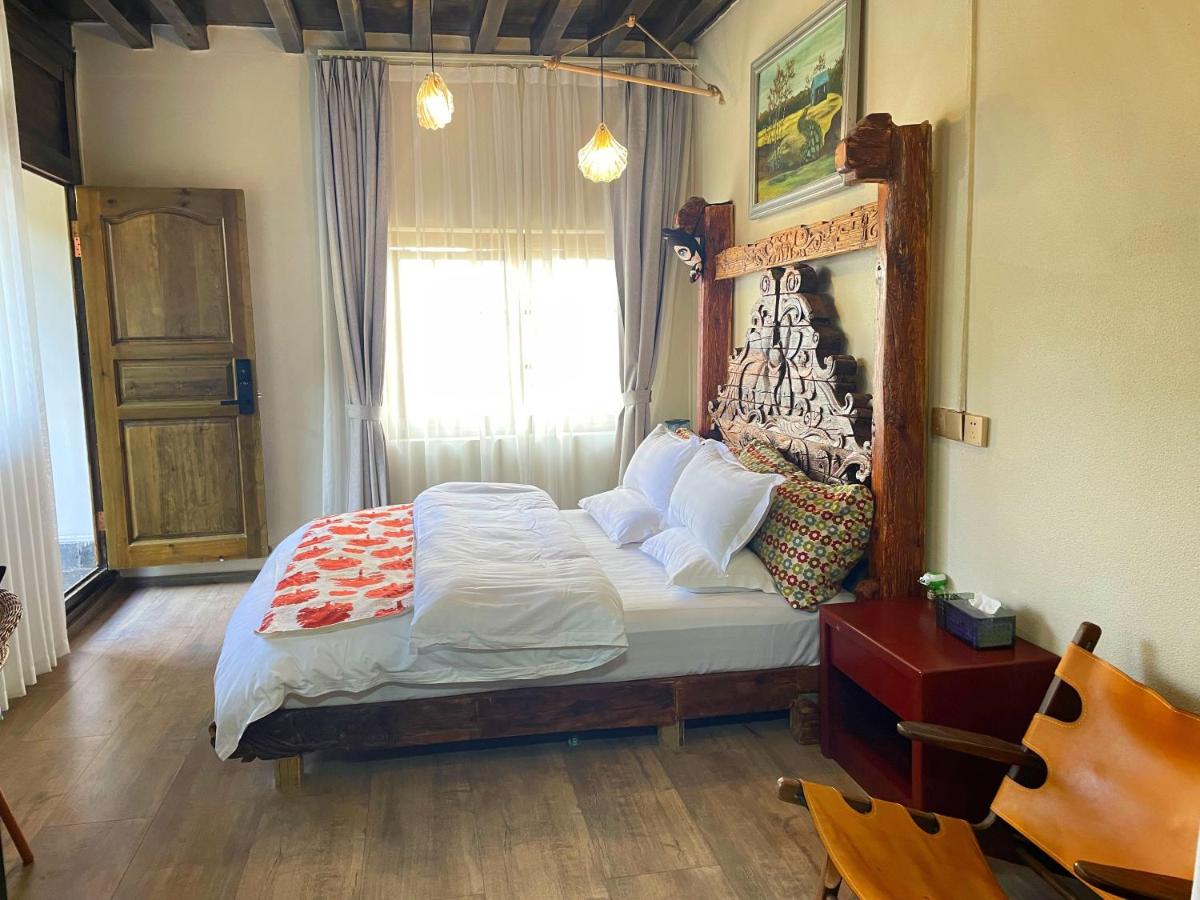 Grande Chambre Double