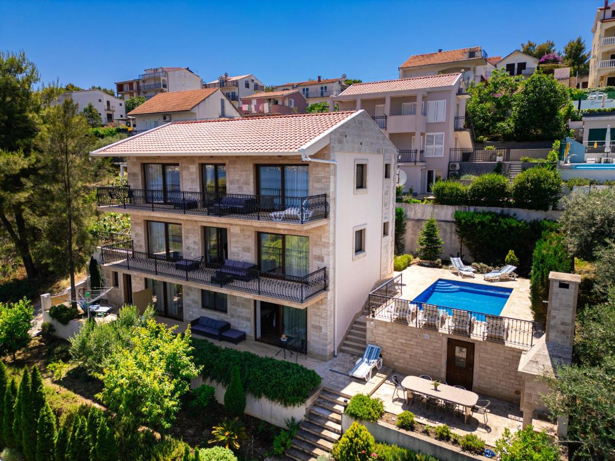 Villa Sunset Apartments - Bed and Breakfast