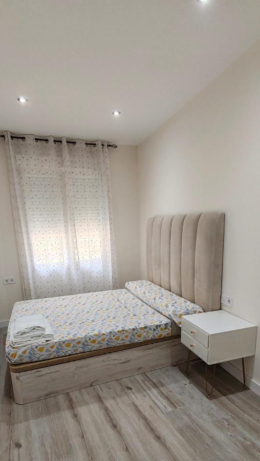 Casa El Oasis - Ferienwohnung