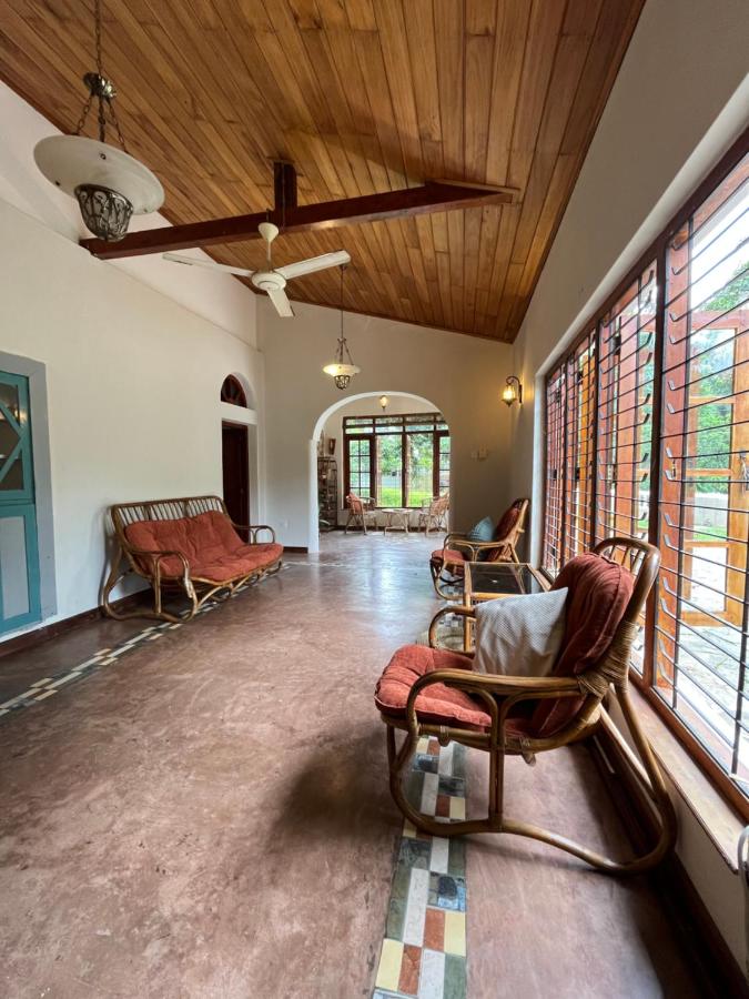 Standard Villa