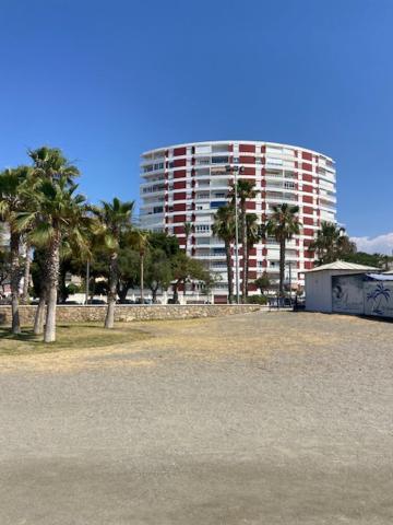 PRIMERA LINEA DE PLAYA - ZONA CLUB NAUTICO - Chambres d’hôtes