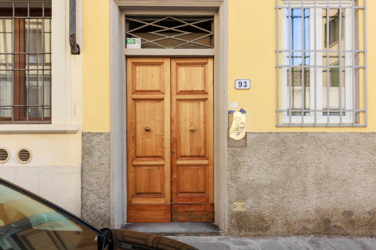 Torrigiani Charming Apartment - B&B Firenze