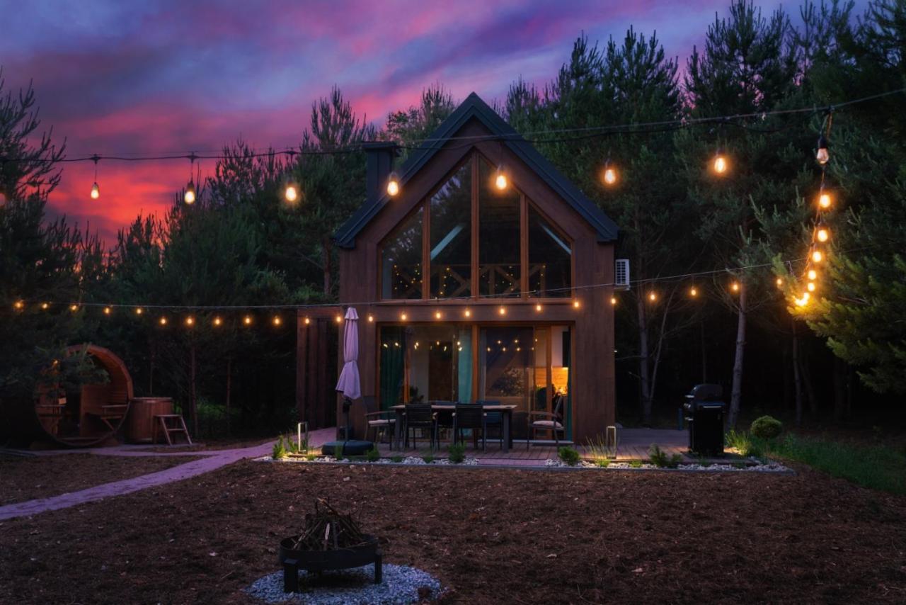 Dziupla House - Bed and Breakfast
