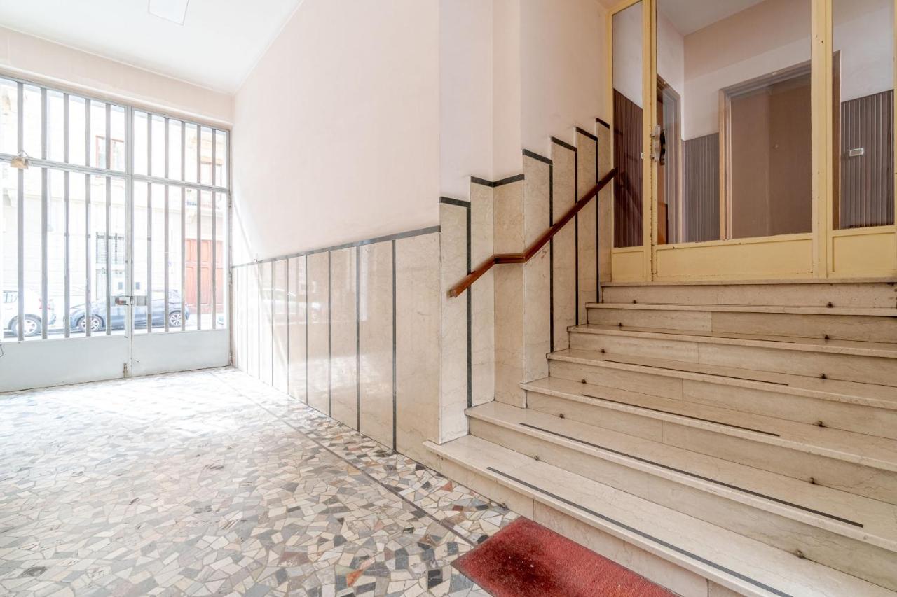 MM Pozzo Strada Mini Subway Studio - Ferienwohnung