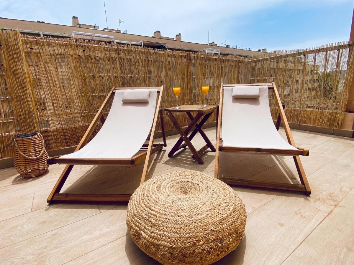 Casa Chica LGBTQ friendly - B&B Denia