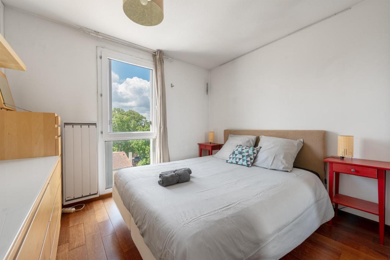 Apartment mit 2 Schlafzimmern